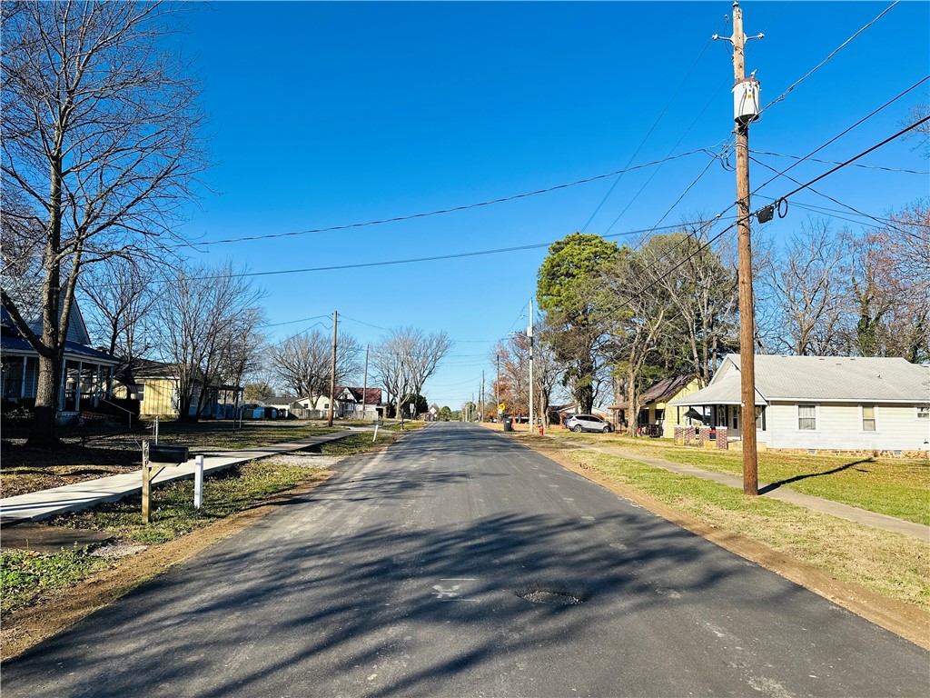 Lincoln Outlots - Residential