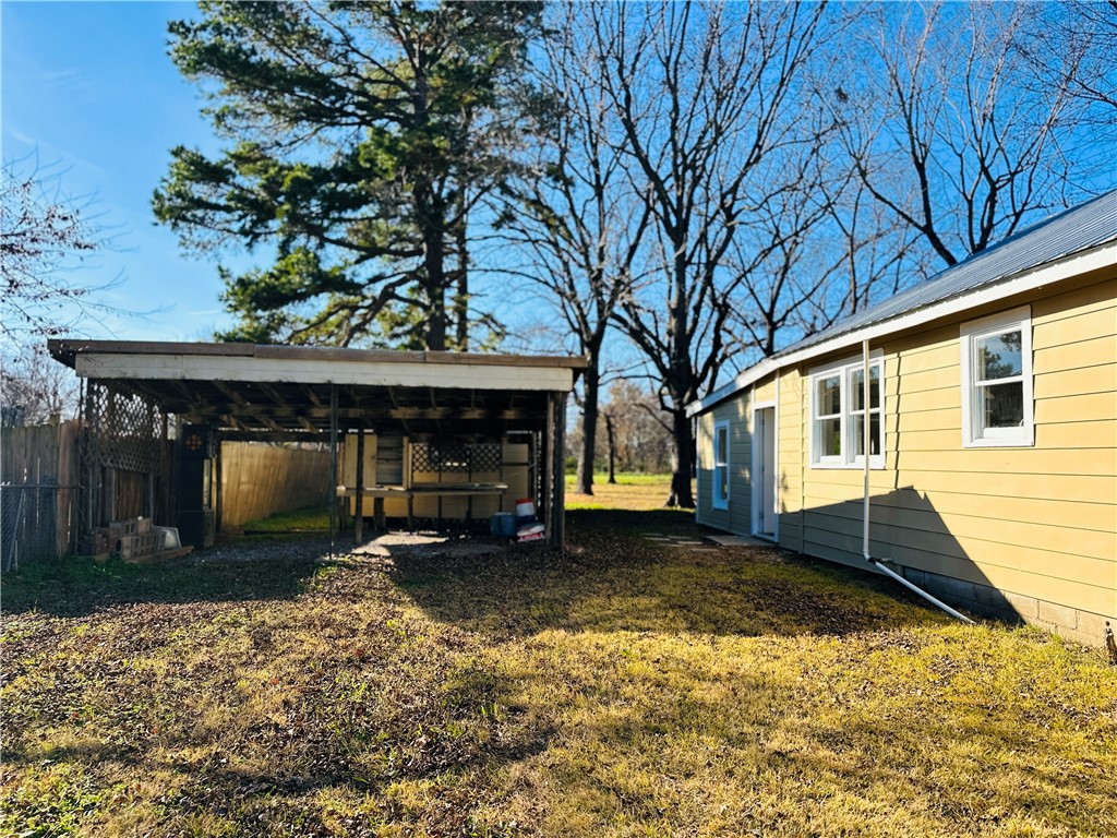 Lincoln Outlots - Residential