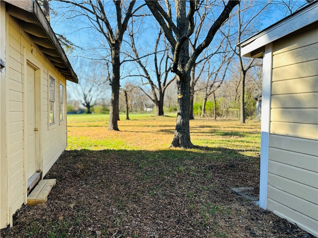 Lincoln Outlots - Residential