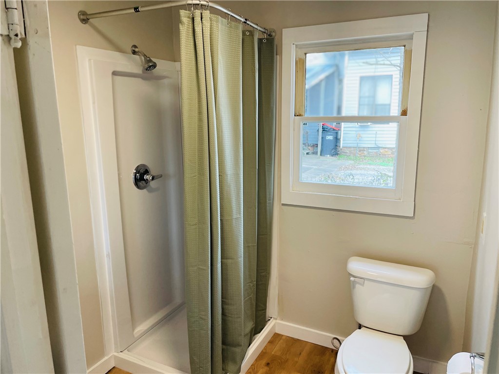 Lincoln Outlots - Residential