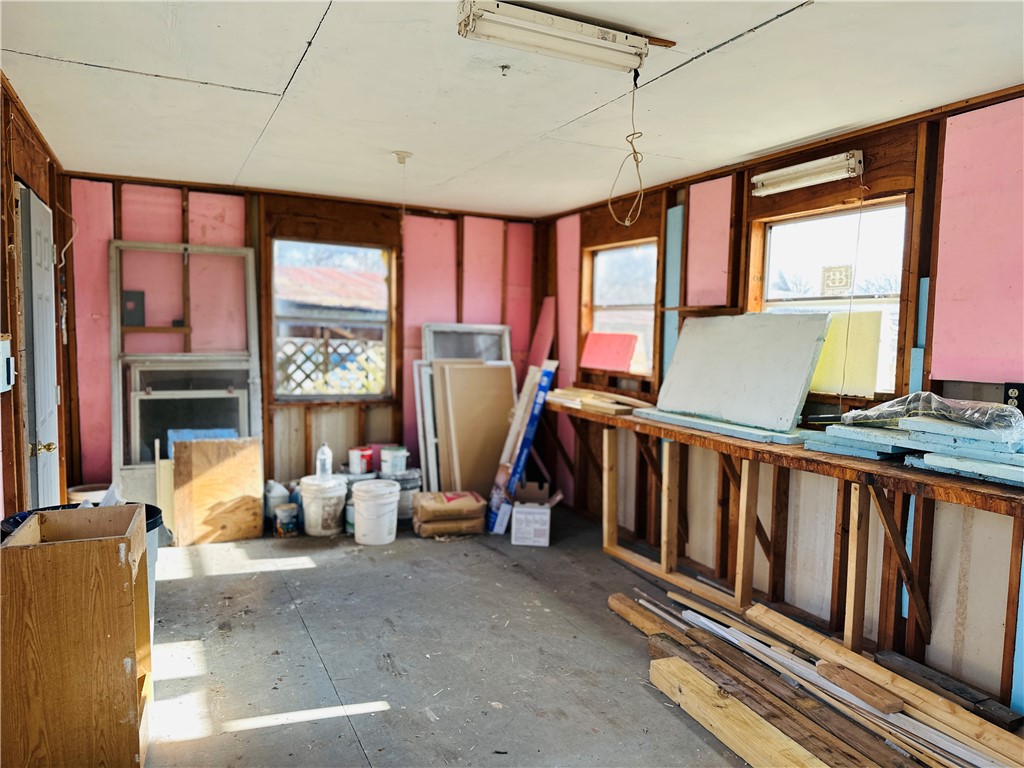 Lincoln Outlots - Residential