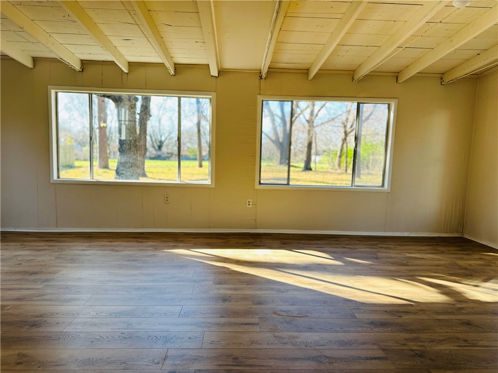 Lincoln Outlots - Residential