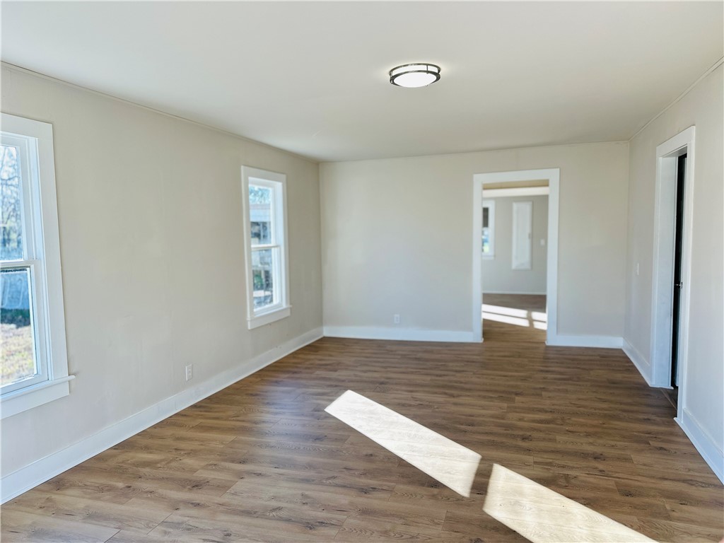 Lincoln Outlots - Residential