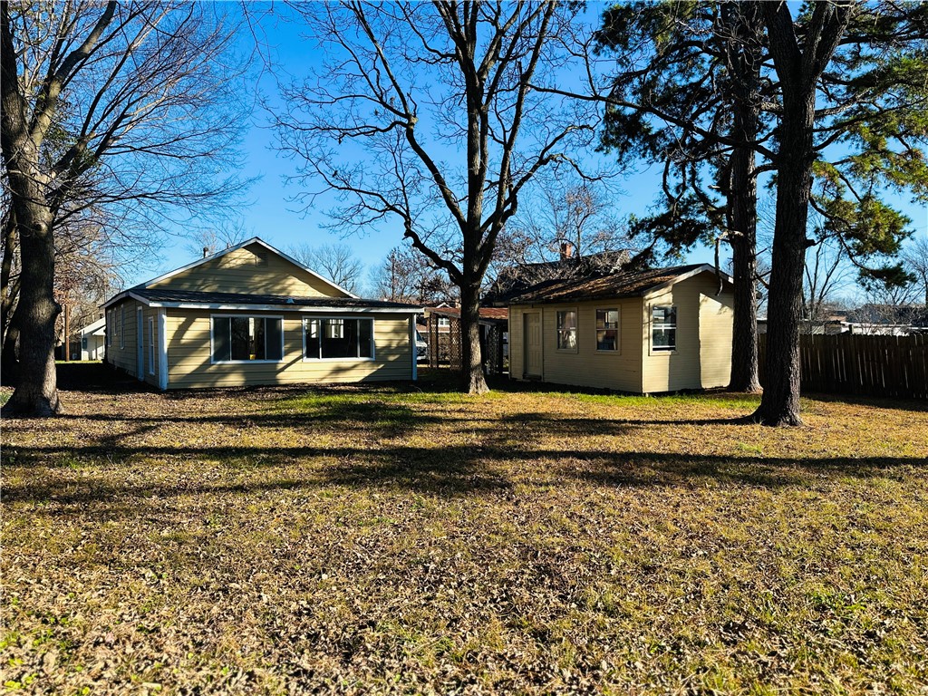 Lincoln Outlots - Residential