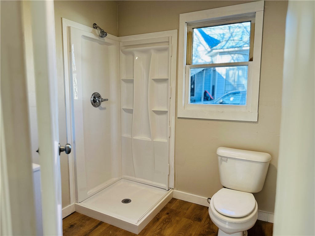 Lincoln Outlots - Residential