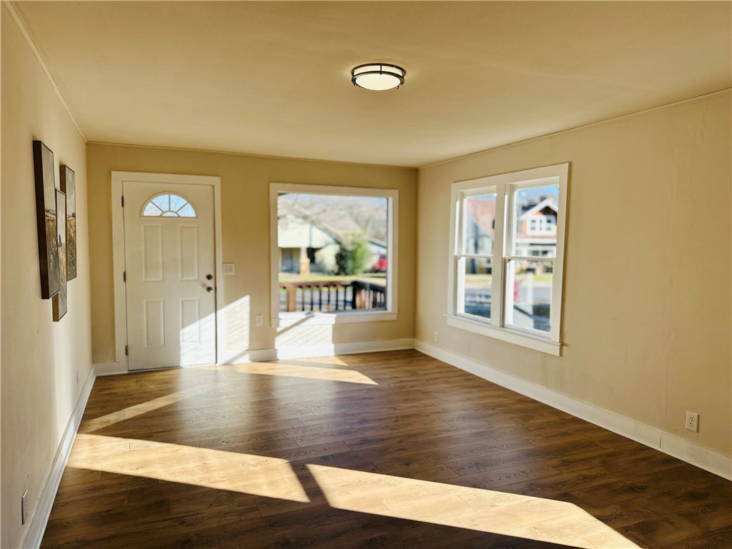 Lincoln Outlots - Residential