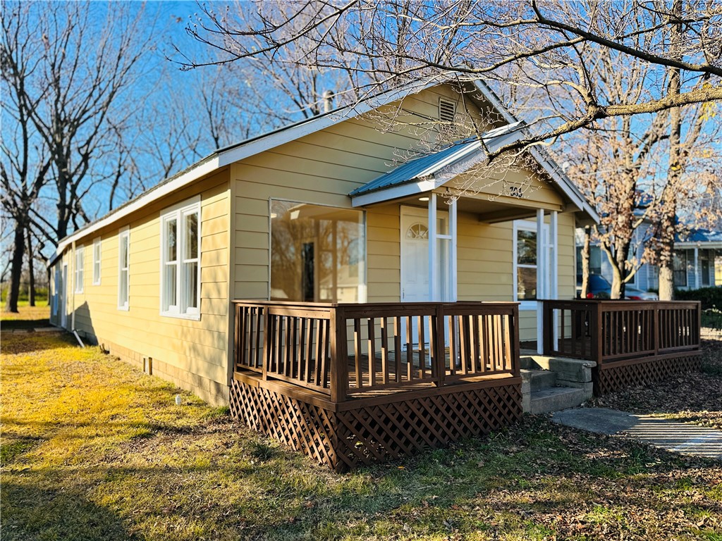 Lincoln Outlots - Residential