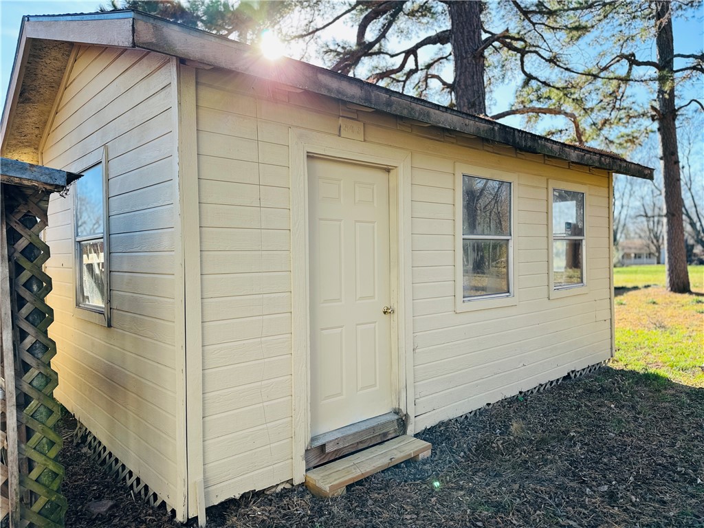 Lincoln Outlots - Residential