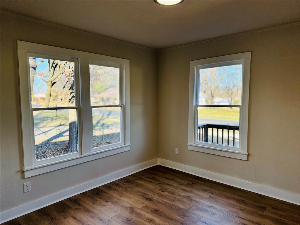 Lincoln Outlots - Residential