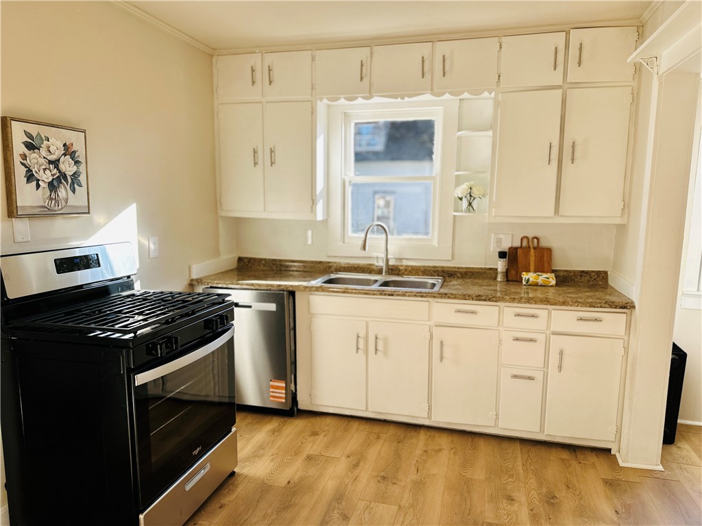 Lincoln Outlots - Residential