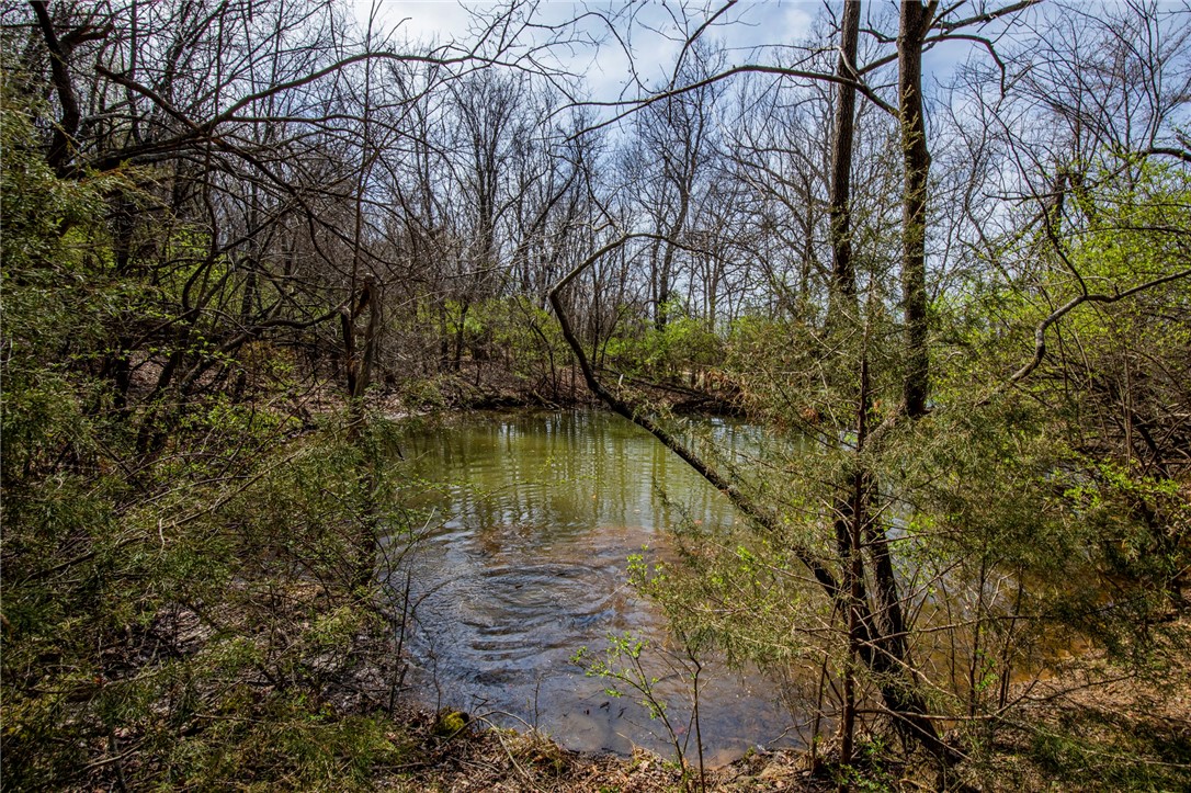 Fayetteville Outlots - Land