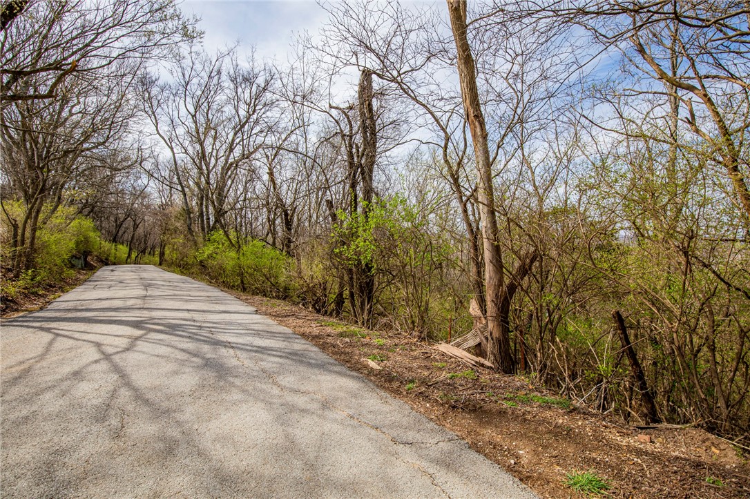 Fayetteville Outlots - Land