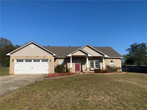 235 Private Road 2572 Lamar AR 72846