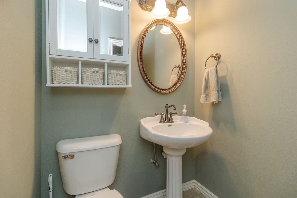 Camden Way - Residential