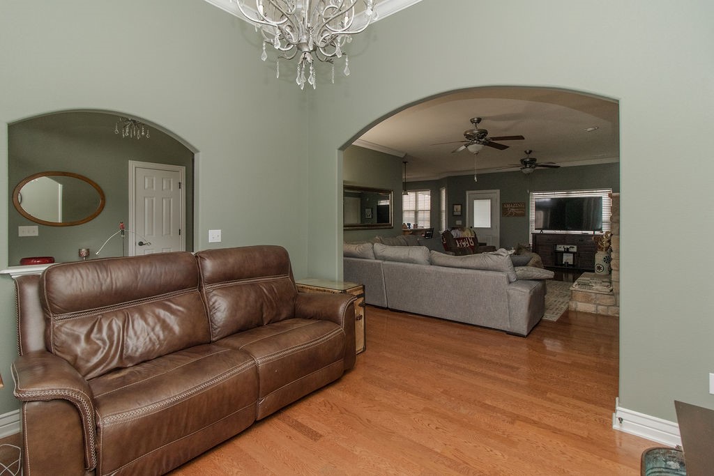 Camden Way - Residential