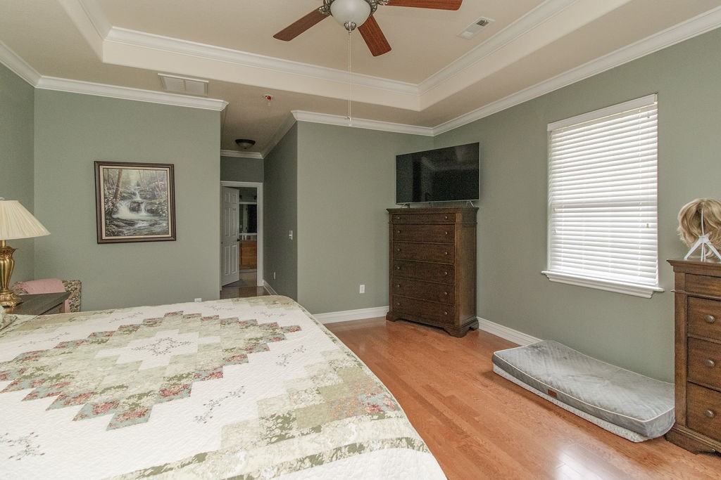 Camden Way - Residential