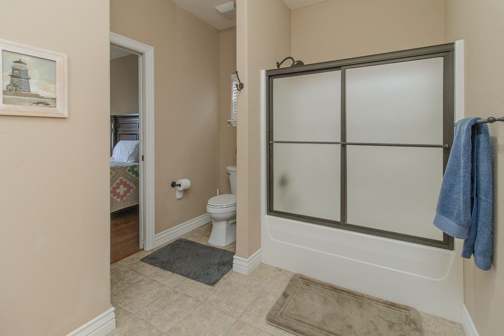 Camden Way - Residential