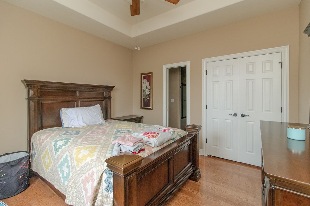 Camden Way - Residential