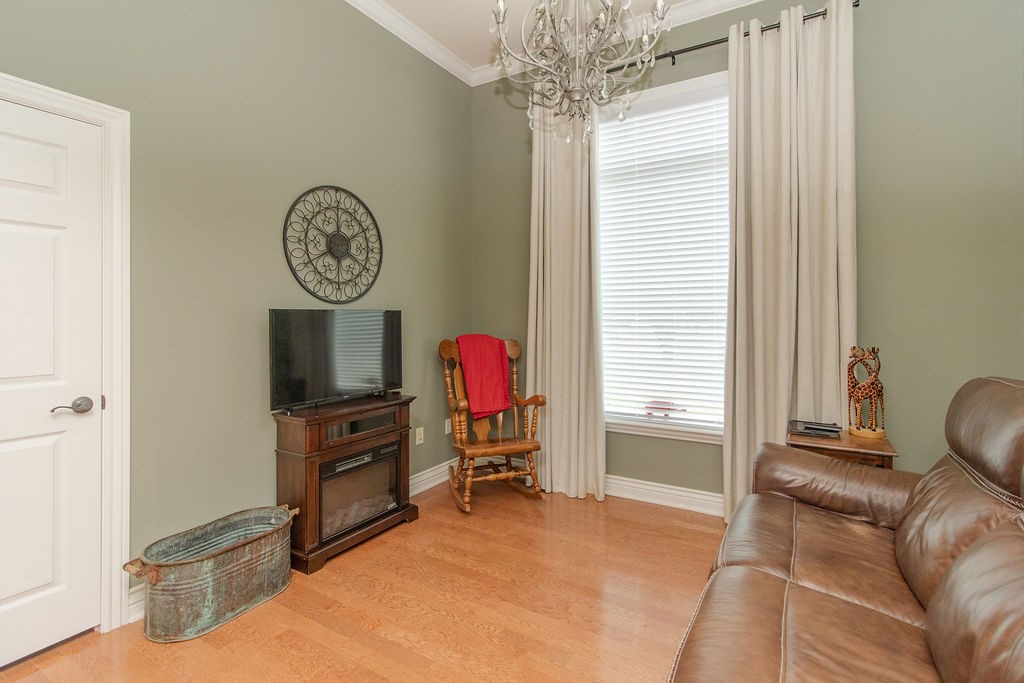 Camden Way - Residential