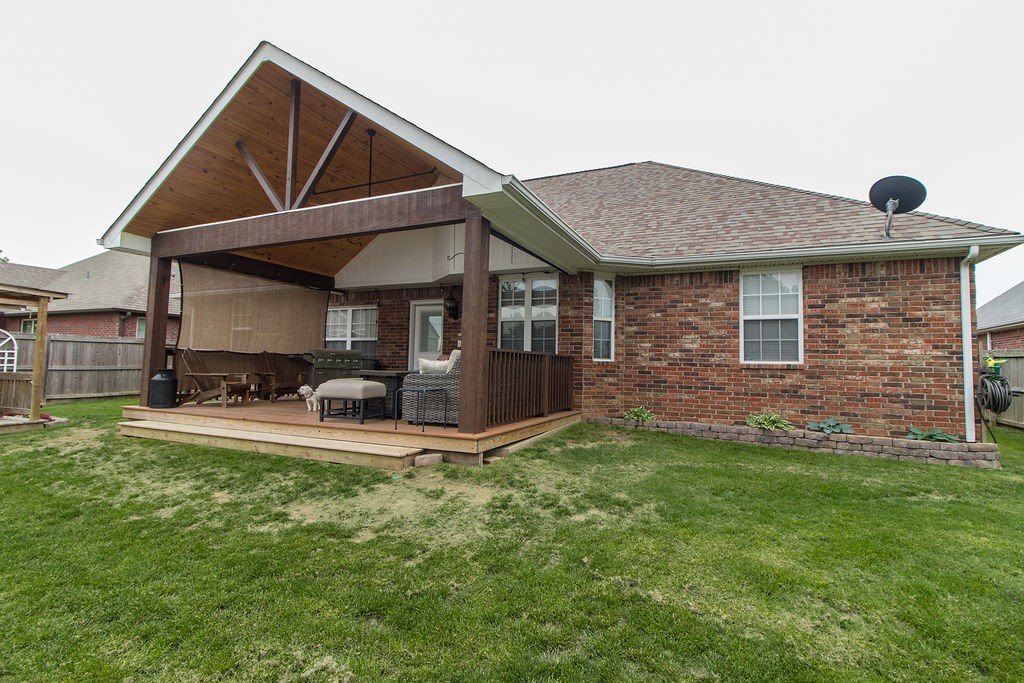 Camden Way - Residential