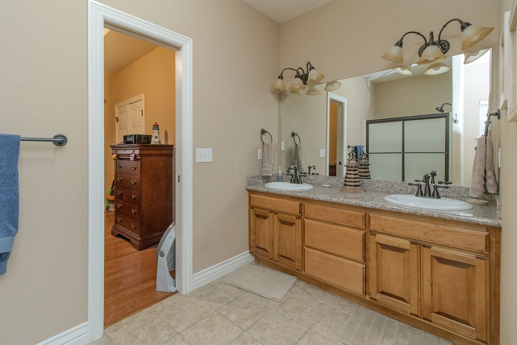 Camden Way - Residential