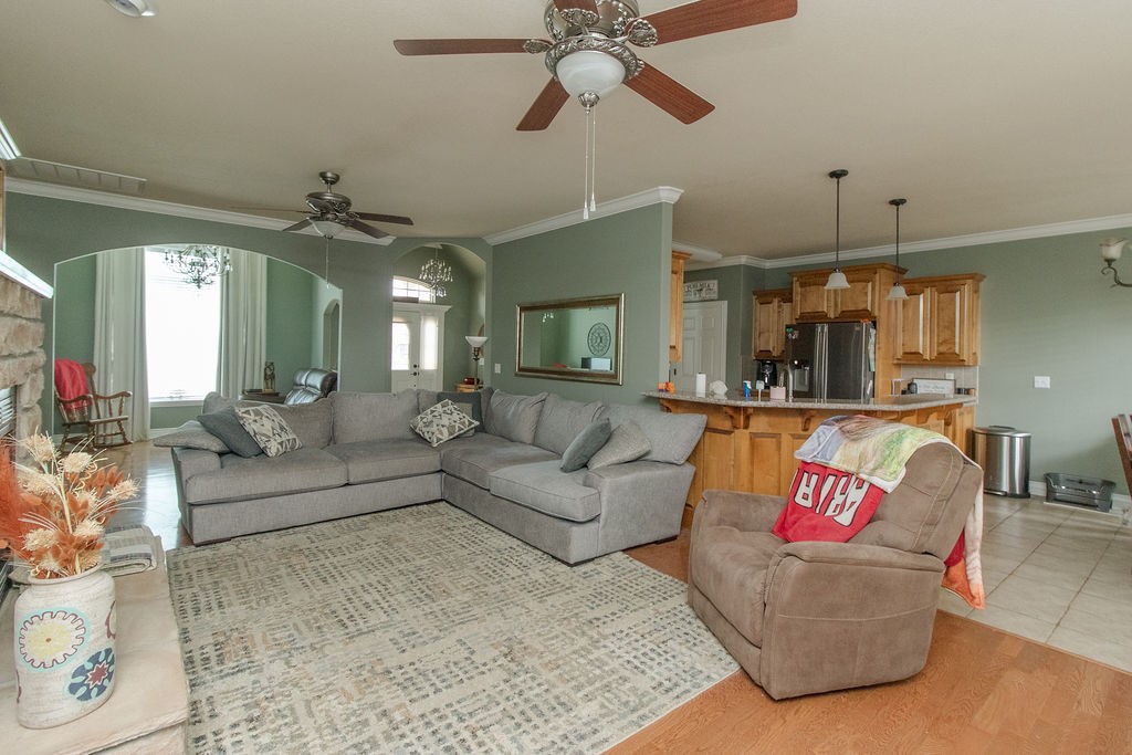 Camden Way - Residential