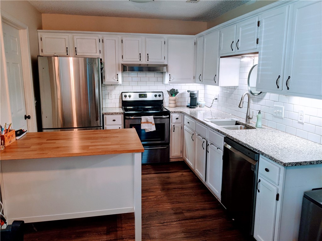 Hunters Ridge Ph Ii - Residential