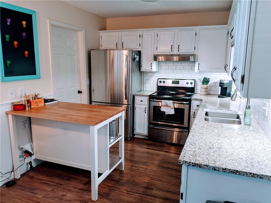 Hunters Ridge Ph Ii - Residential