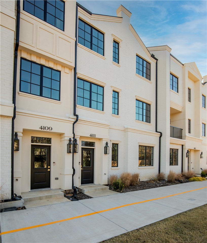 Pinnacle Heights - Residential Lease