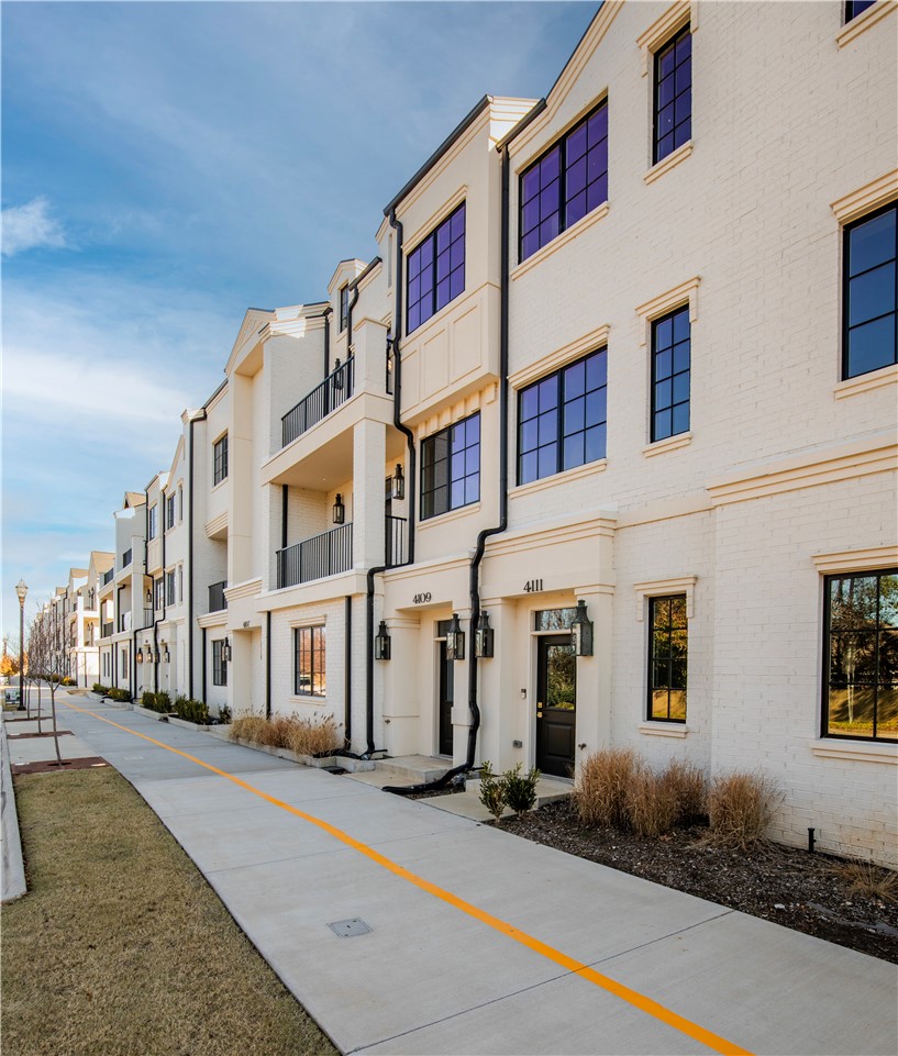 Pinnacle Heights - Residential Lease