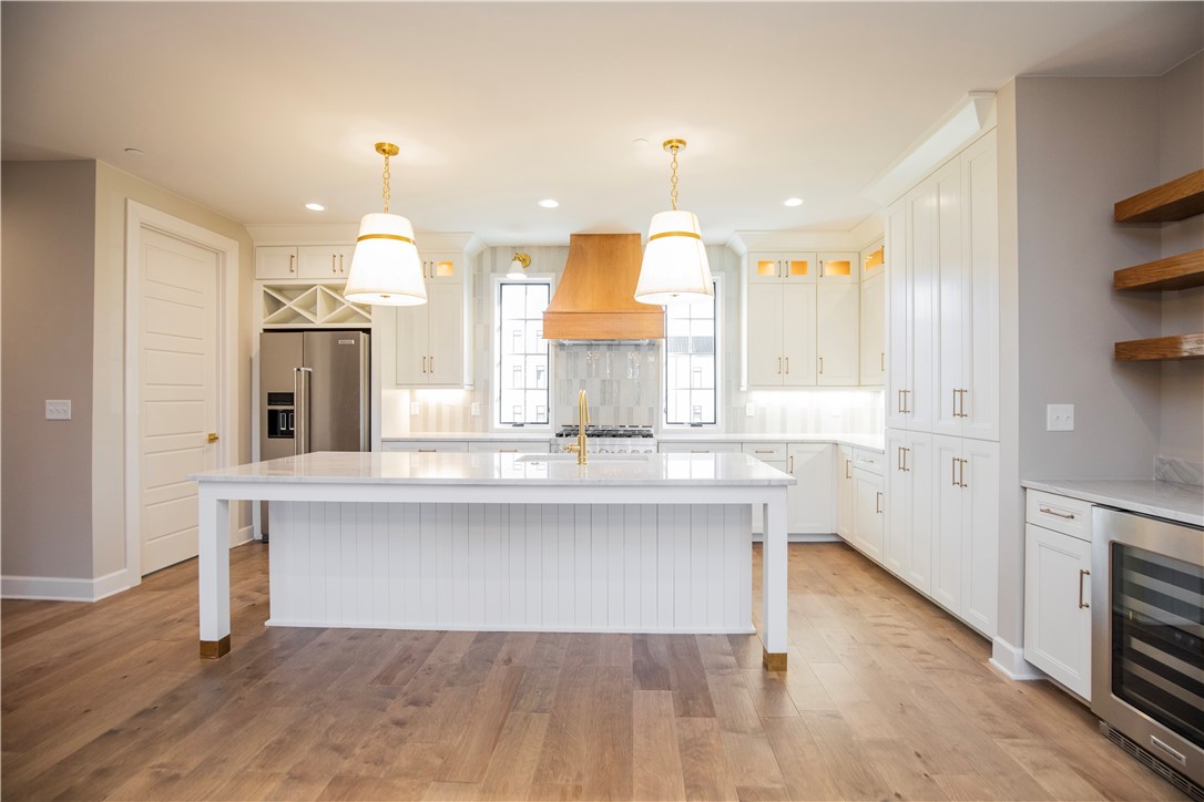 Pinnacle Heights - Residential Lease