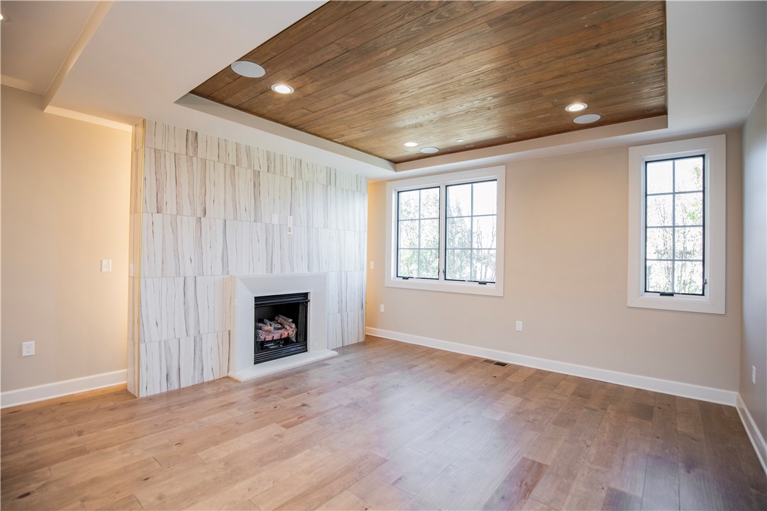 Pinnacle Heights - Residential Lease