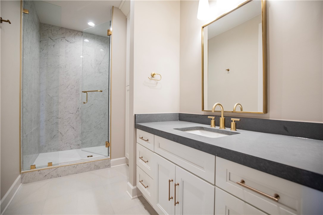 Pinnacle Heights - Residential Lease