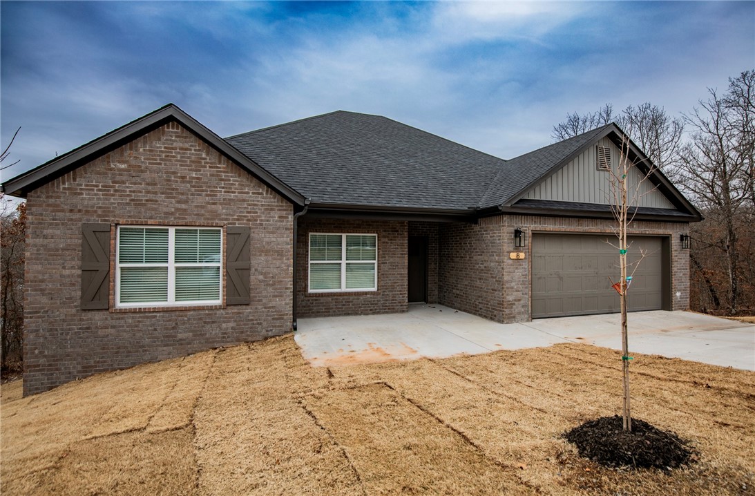 HALLADALE SUB-BVV - Residential