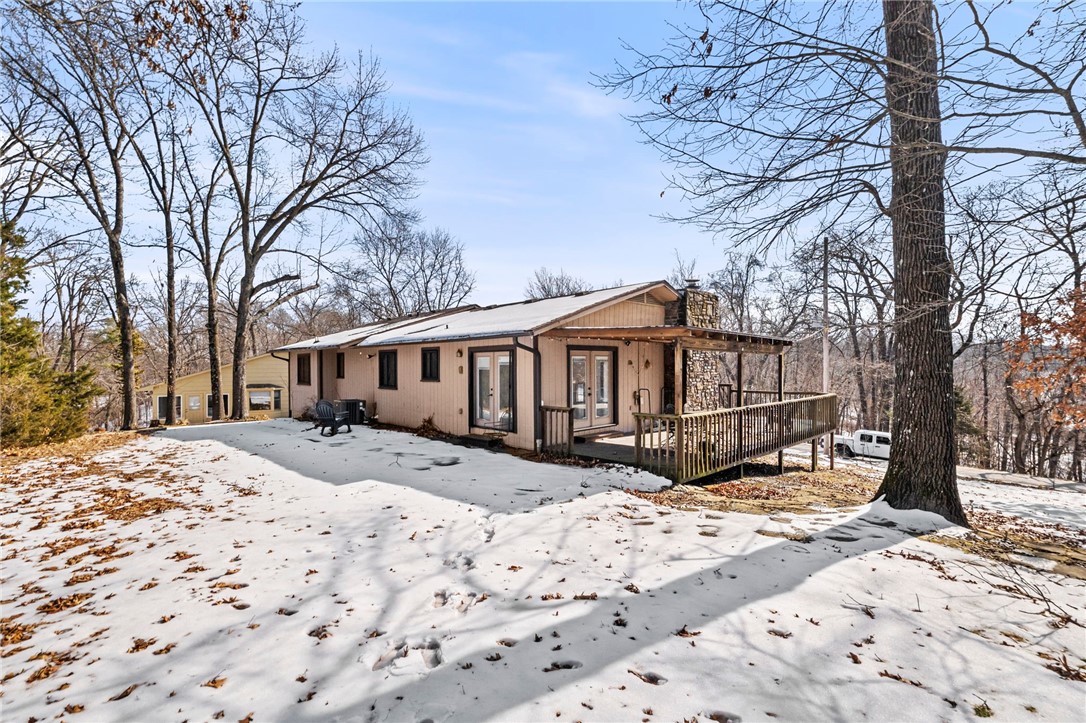 Harlow Sub Bvv - Residential