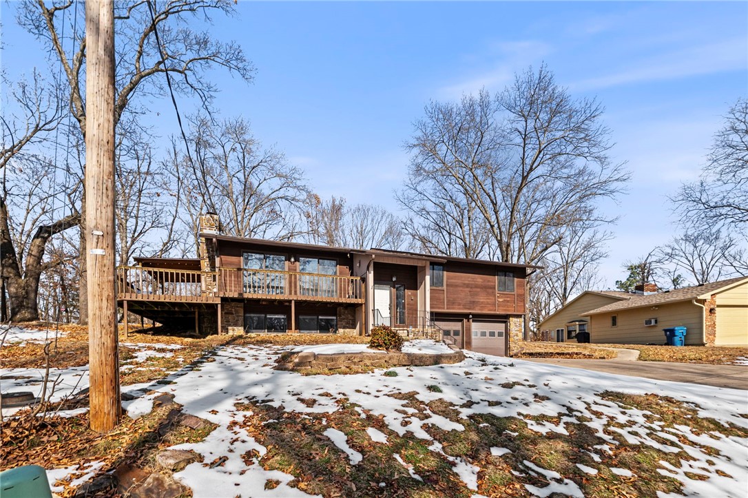 Harlow Sub Bvv - Residential