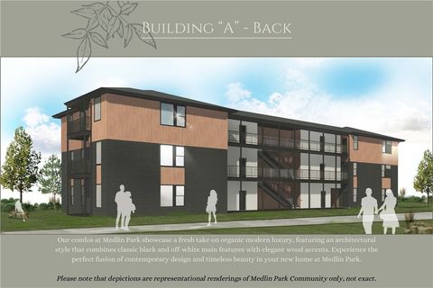 Photo of 3319 MP Parkway 206 #206, Bentonville, AR 72712 (MLS # 1328663)