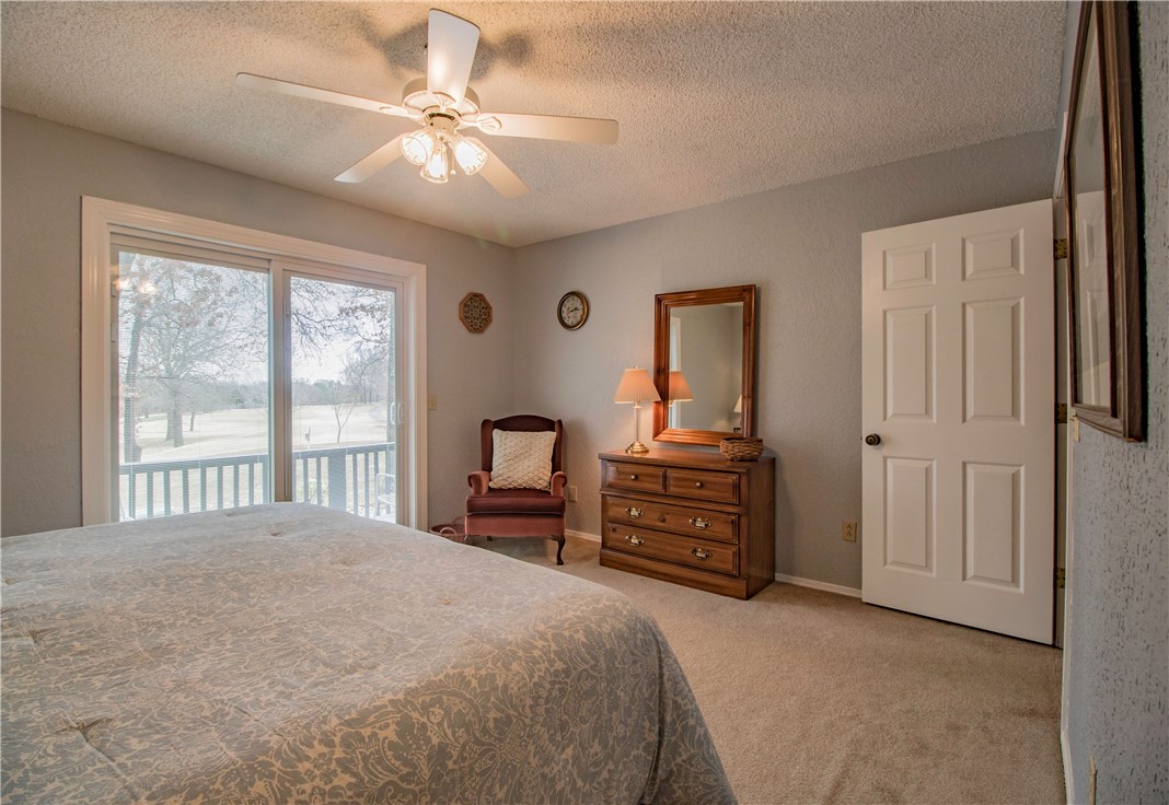 Melanie Courts Bvv - Residential