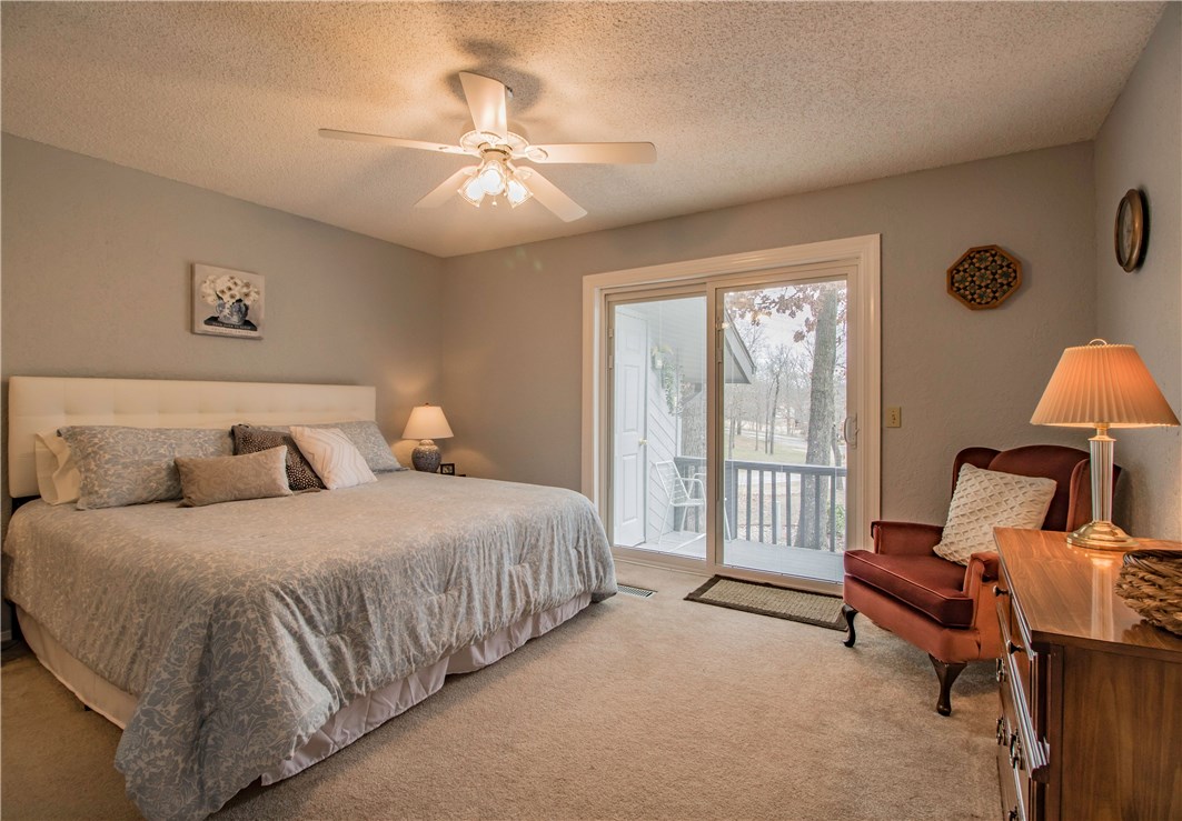 Melanie Courts Bvv - Residential