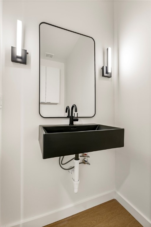 B & W Heights - Residential Lease