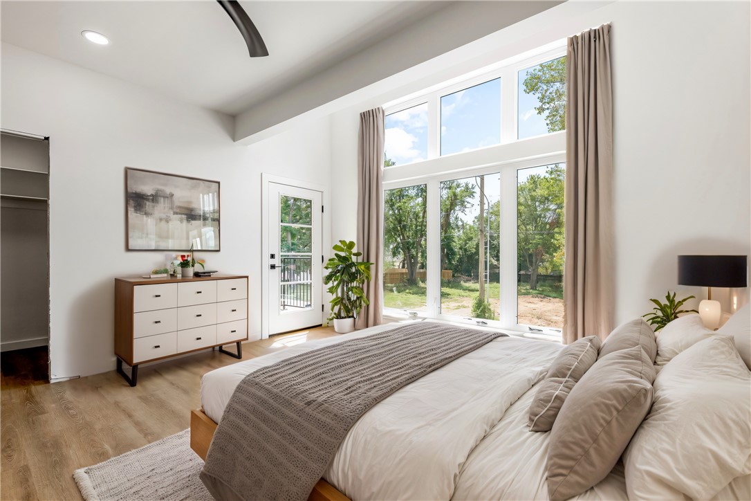 B & W Heights - Residential Lease