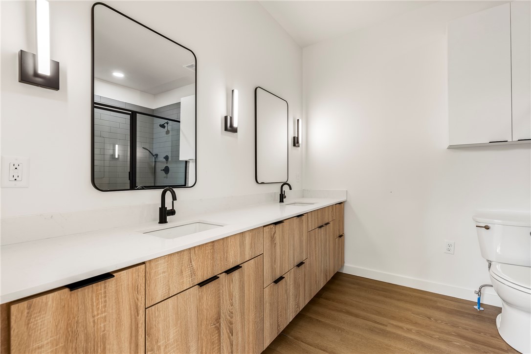 B & W Heights - Residential Lease