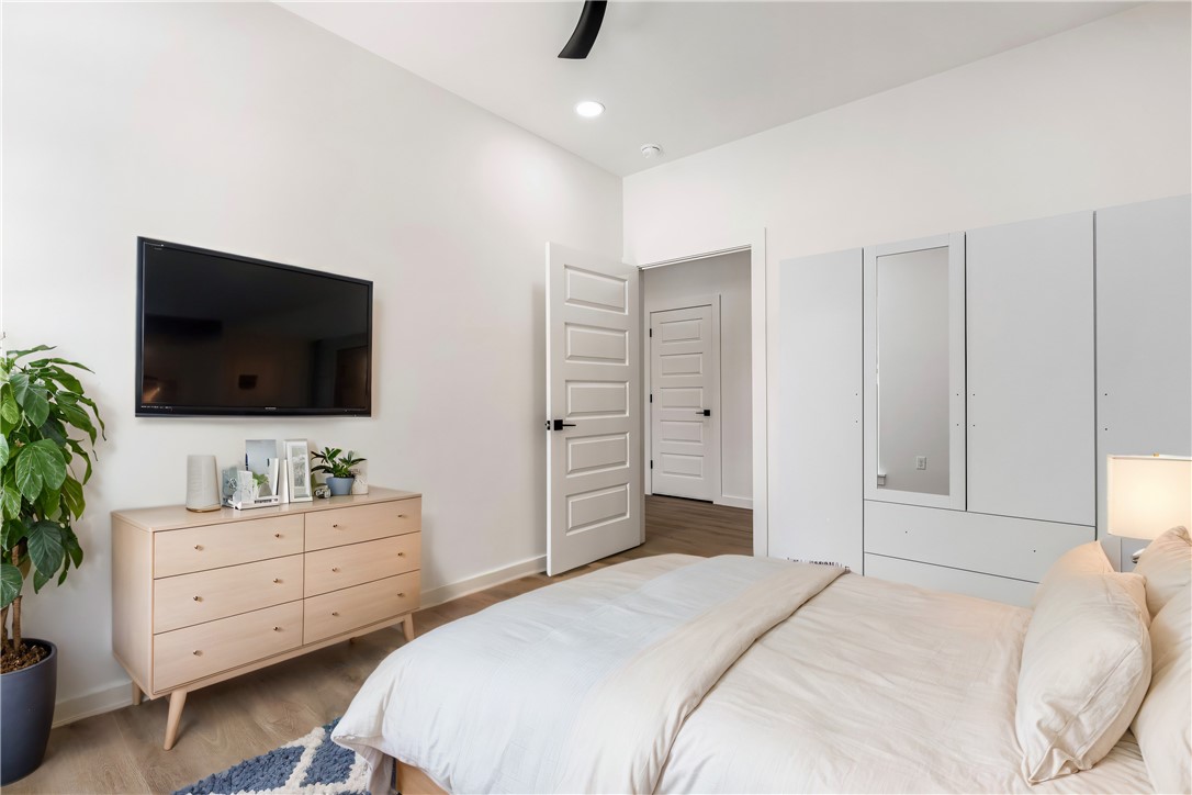 B & W Heights - Residential Lease