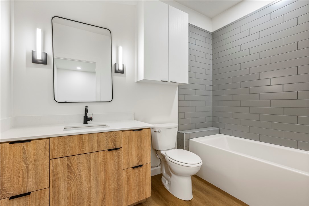 B & W Heights - Residential Lease