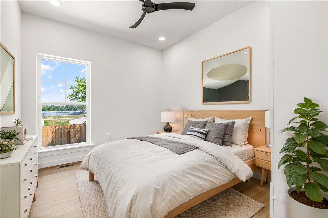 B & W Heights - Residential Lease