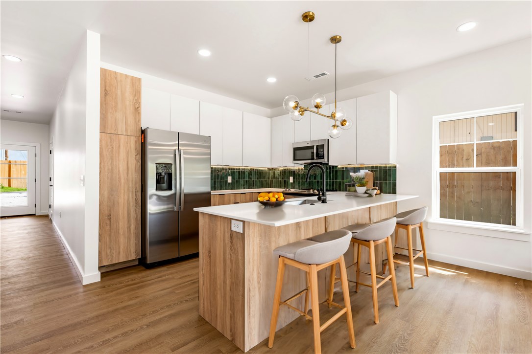 B & W Heights - Residential Lease