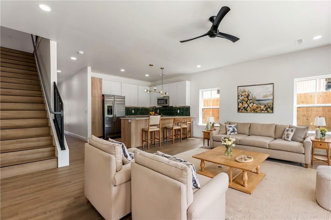 B & W Heights - Residential Lease