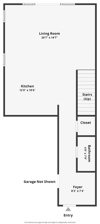 B & W Heights - Residential Lease