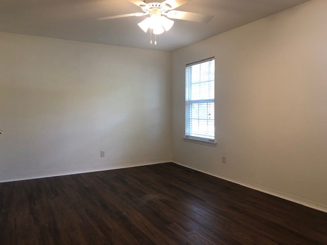 Norwood Sub Bvv - Residential Lease