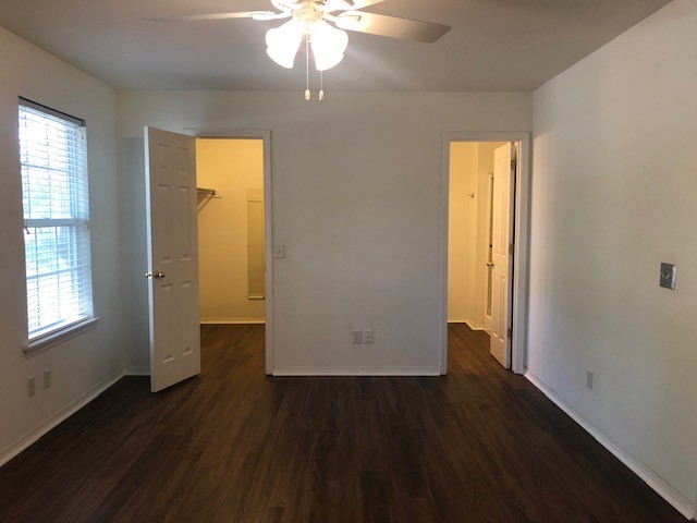 Norwood Sub Bvv - Residential Lease